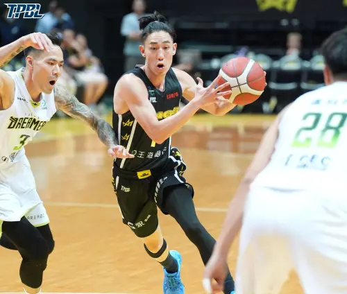 TPBL／新北國王112：93打爆夢想家！開季2連勝　霍爾曼空砍32分
