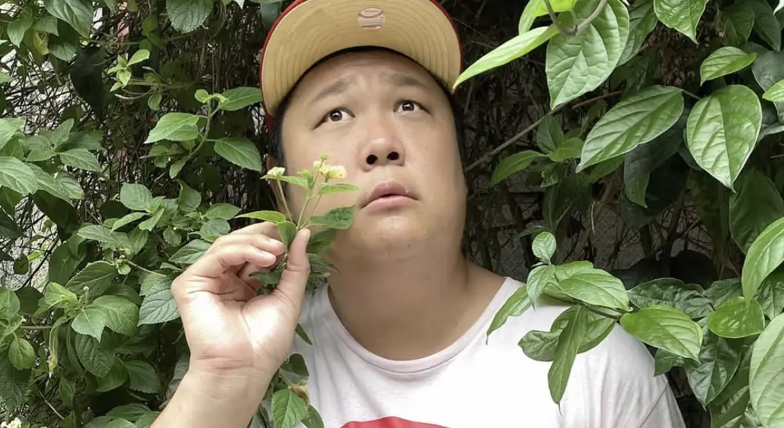 ▲男星哈孝遠（如圖）近期花3個月成功瘦身18公斤，體態變化震驚粉絲，哈孝遠更曬出自己私房減肥菜單分享給網友收藏，直呼：「每天都吃很飽。」（圖／哈孝遠 IG @coreyha77）