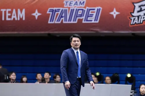 TPVL／伊斯特第二勝到手！許美中傷退反而難打　總教練親曝主因
