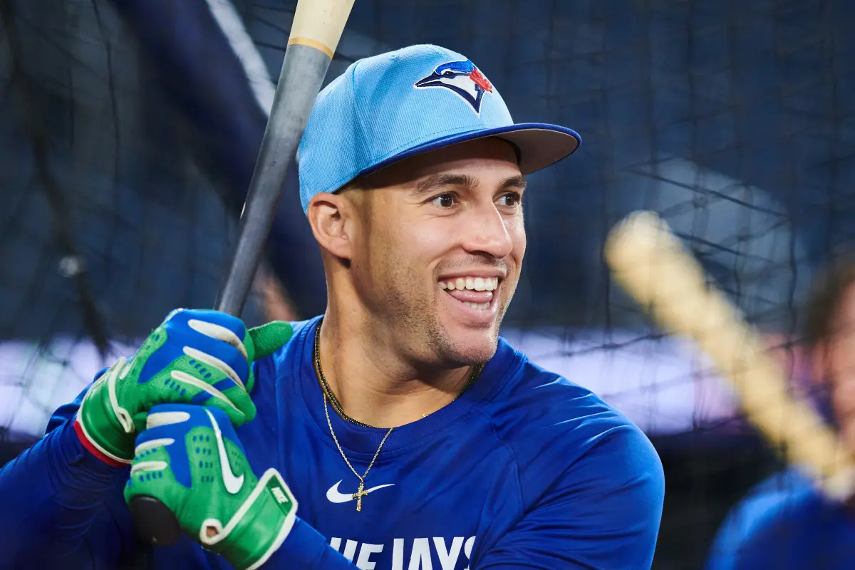 世界大賽／道奇剉咧等！ 藍鳥「最強核彈頭」史普林格G6有望復出