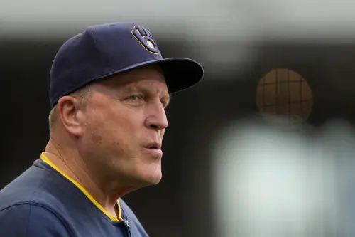 MLB季後賽／釀酒人G1就出招？預計使用「假先發」　王牌保留到G2
