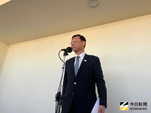 47項藥品退出台灣　石崇良：不會有任何缺藥問題
