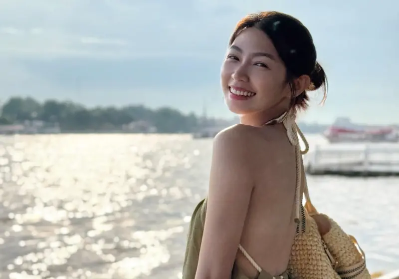 ▲35歲曾智希備孕3年多，近日突然發文喊「新旅程即將開始」，讓粉絲瘋猜曾智希懷孕了，在留言區嗨喊「恭喜當媽」，但這其實是誤會一場。（圖／曾智希Simba臉書）