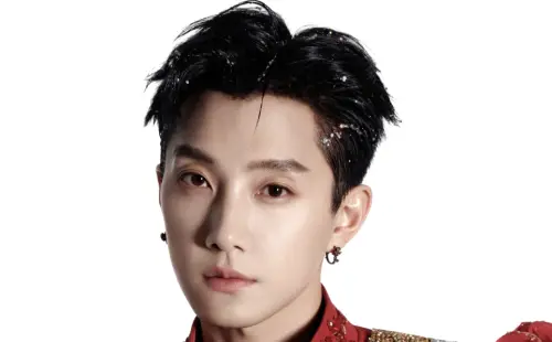 ▲范世錡（如圖）捲入于朦朧死亡案，有網友挖出他過去的貼文，寫著早晚要殺掉比他更帥的人，令人毛骨悚然。（圖／翻攝自范世錡微博）