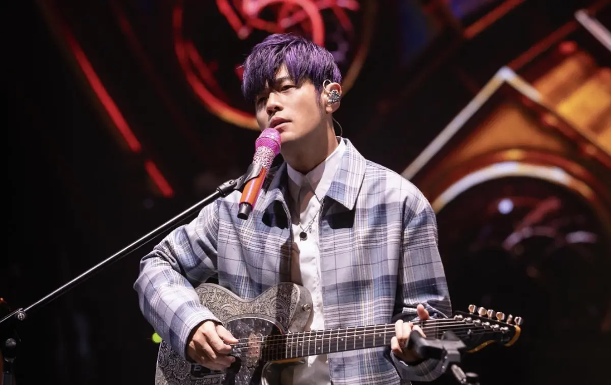 不是閃兵！周董、小豬、仔仔、漢典沒當兵紅到現在 免役原因曝光