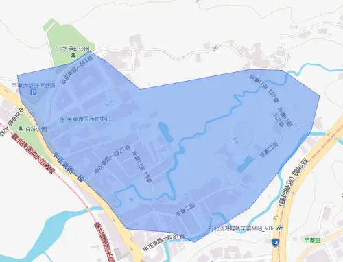 ▲（圖／翻攝自台水官網water.gov.tw）