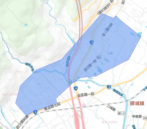 ▲（圖／翻攝自台水官網water.gov.tw）