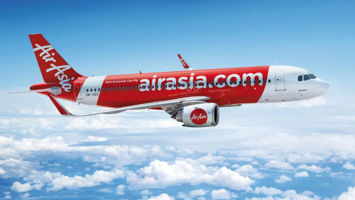 ▲亞洲航空AirAsia即將開航高雄往大阪航線，今起至2月16日前推出高雄飛大阪單程含稅價只要2690元起。另外，虎航、樂桃航空目前也有促銷優惠，一併整理（圖／亞洲航空AirAsia提供 www.airasia.com/flight/）