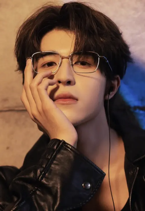 ▲尹浩宇在《回魂計》中幫助李心潔復仇。（圖／翻攝自IG@into1__patrick）