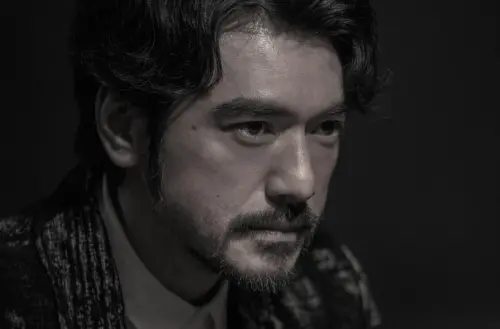 金城武《風林火山》很難看？口碑崩盤評分僅2.1　王晶揪戰犯是他
