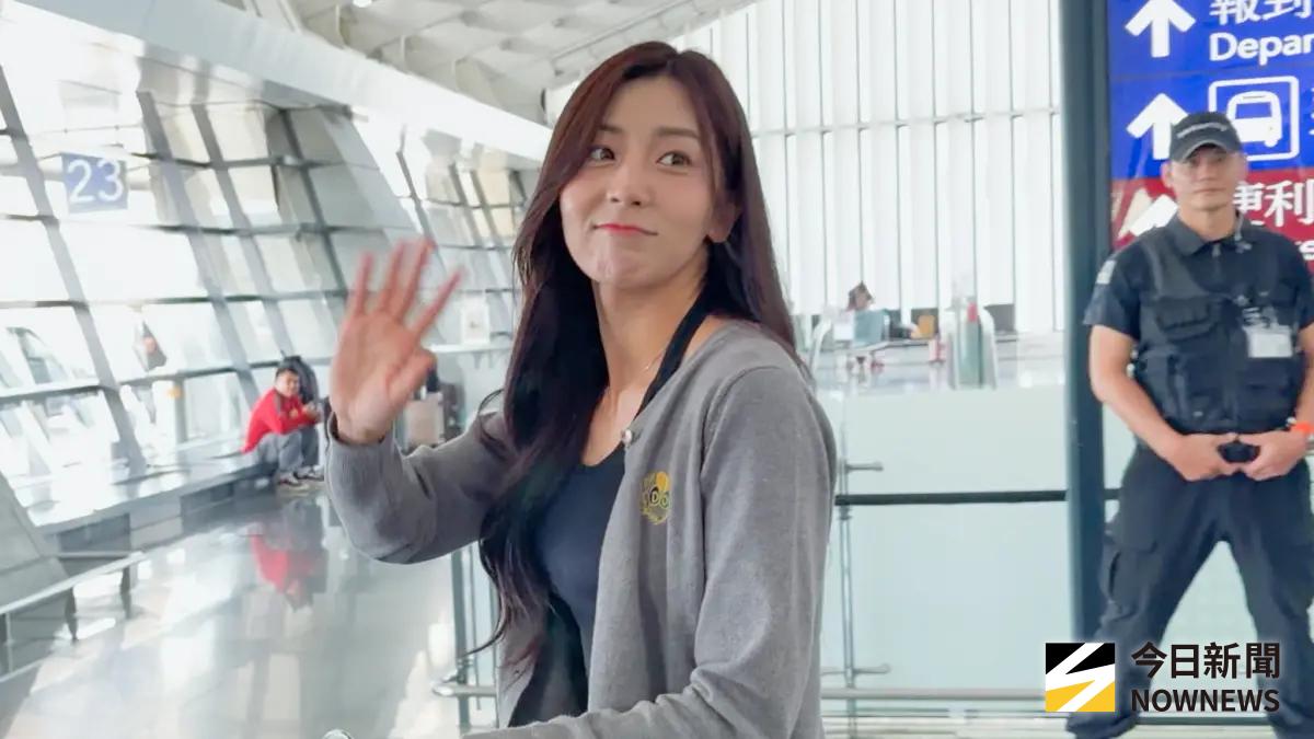 獨／睦那京回歸時程曝光！韓國遇車禍幸無礙 第4韓籍女神已就位