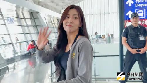 ▲睦那京若加盟洋基工程啦啦隊，將被視作超人氣補強。（圖／讀者提供）