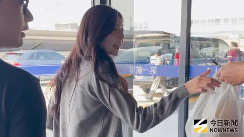 ▲睦那京在高一時就被挖掘出道，擔任啦啦隊員，如今她才25歲卻已經有將近10年的啦啦隊資歷。（圖／讀者提供）