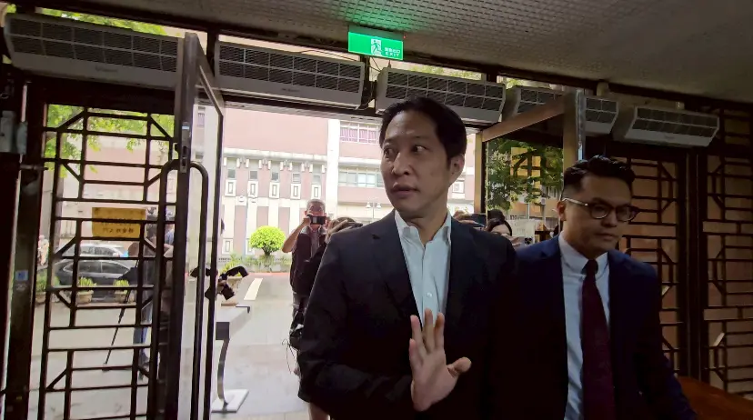 ▲街口金融科技董事長、街口支付創辦人胡亦嘉。（圖／NOWnews今日新聞資料照）