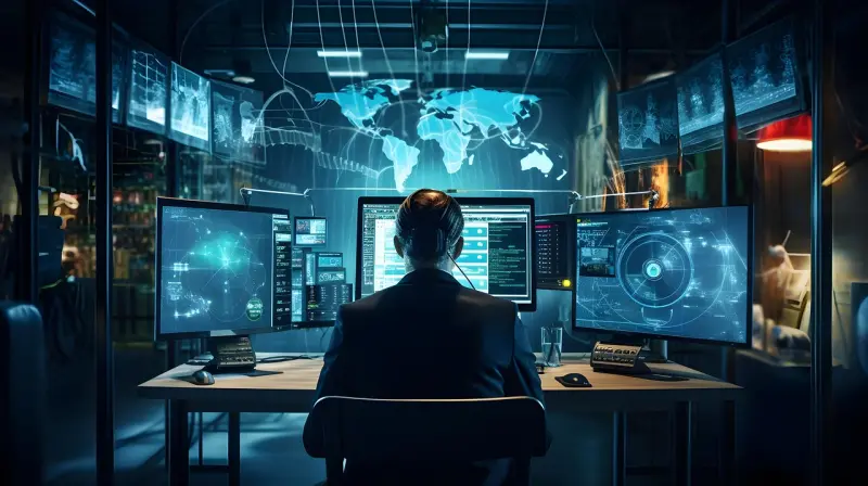 ▲新加坡一名求職者應徵客服職缺，卻被要求飛往柬埔寨邊境度假村受訓，引發人口販運疑雲。（圖／取自Pixabay）