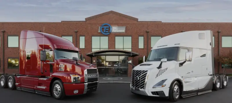 川普對中重型卡車開鍘課25％關稅　越南汽車零件廠全球供應鏈遭殃