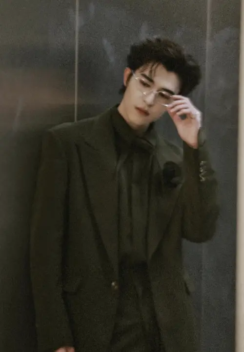 ▲（圖／翻攝自into1__patrick）