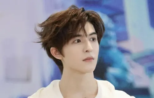 《回魂計》伊森爆紅！00後尹浩宇是德泰混血　男團出身精通4語言
