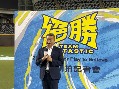 經典賽／台灣大賽後選出集訓名單！蔡其昌透露11月情蒐日韓交流賽
