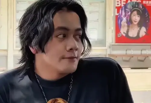 優里、喬瑟夫傻傻分不清楚！撞臉神模仿狂吸百萬觀看：真認不出來
