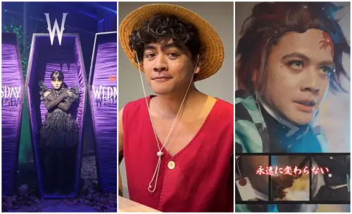 ▲喬瑟夫cos超到位！真人、動漫全都不放過（圖／喬瑟夫IG@chillseph）