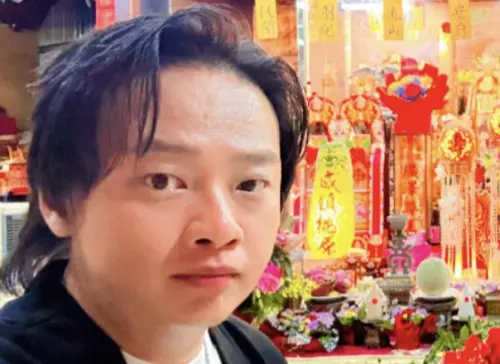 賴銘偉撞臉王世堅！演唱〈沒出息〉神還原　網友笑翻：以為是本人
