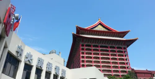 快訊／央廣內鬼駭客案免押確定！北檢抗告高院駁回
