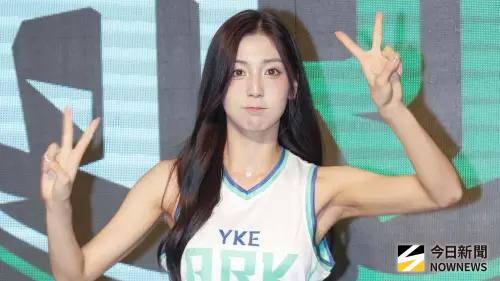 睦那京親揭不來台灣真相！親曝選背號18號原因：諧音像韓國髒話C8
