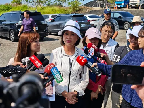 柯志恩自家人都打！大坪頂烏龍爆料　他開嗆：不懂法令硬要蹭
