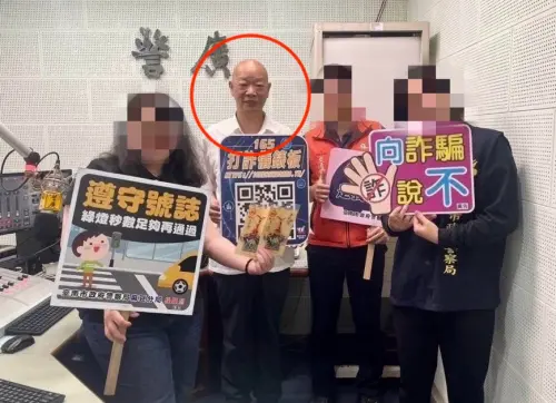 浮報加班費、獎勵金被抓包！前麻豆分局長獲緩起訴　最大關鍵曝光
