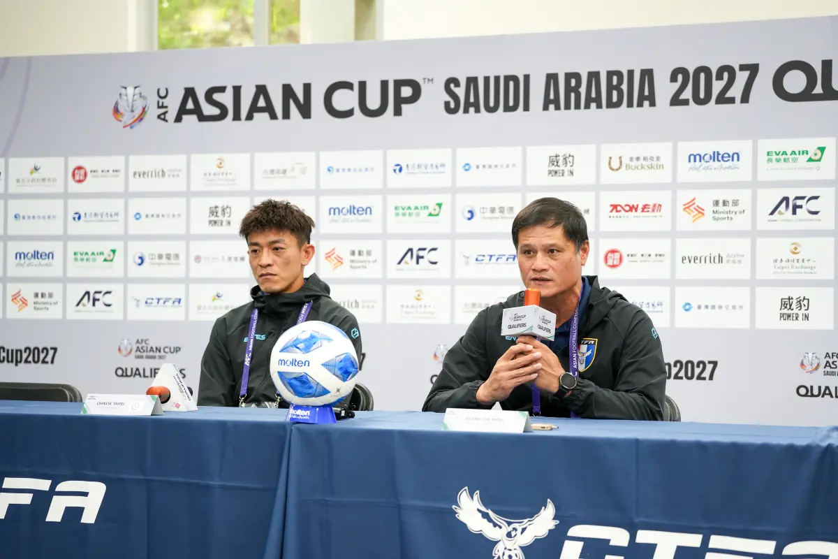 名家論壇》秋末生／球員在苦惱協會又亂搞 誰來替台灣足球吹哨？