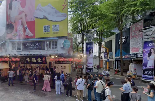 不是幸福堂！西門町最強手搖飲神店是它　藏在巷弄內、價格超便宜
