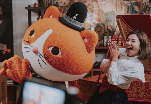 金鐘獎／香蕉哥哥挑戰台語市場！人氣YTR江老師推廣古典樂
