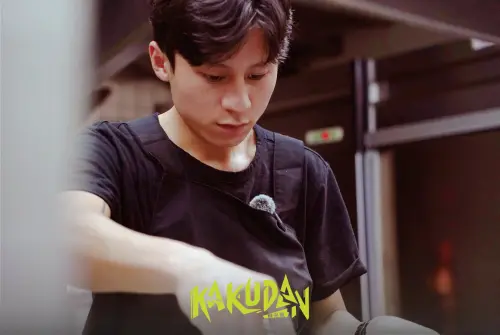 ▲由張祖鈞主持的《kakudan 時光機》入圍金鐘60，以紀錄片和戲劇表現的手法，聚焦於原住民族文化的傳承與探索。(圖／翻攝自《kakudan 時光機》臉書）