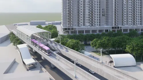 高架車站數增7站！泰板輕軌可研將五度送審　盼中央地方齊力推動
