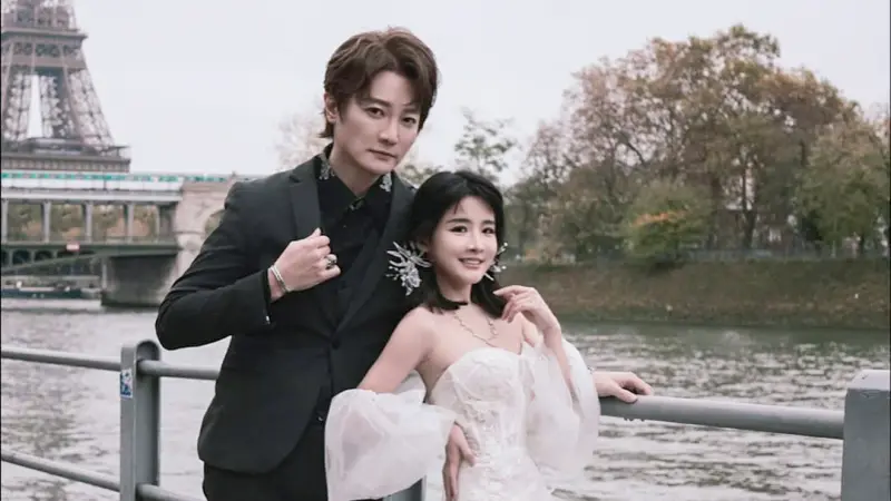 ▲F.I.R.前成員阿沁（右）今（13）日無預警宣布退休，正式卸下歌手身分，同時也正式宣告初代F.I.R.飛兒樂團無緣再合體，直言：「人生沒有對錯，只有選擇！」（圖／翻攝自阿沁IG@fir.real）