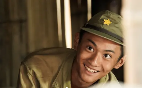 金鐘獎／16歲朱宥丞成黑馬！黃河入圍5次與施名帥爭迷你男配角
