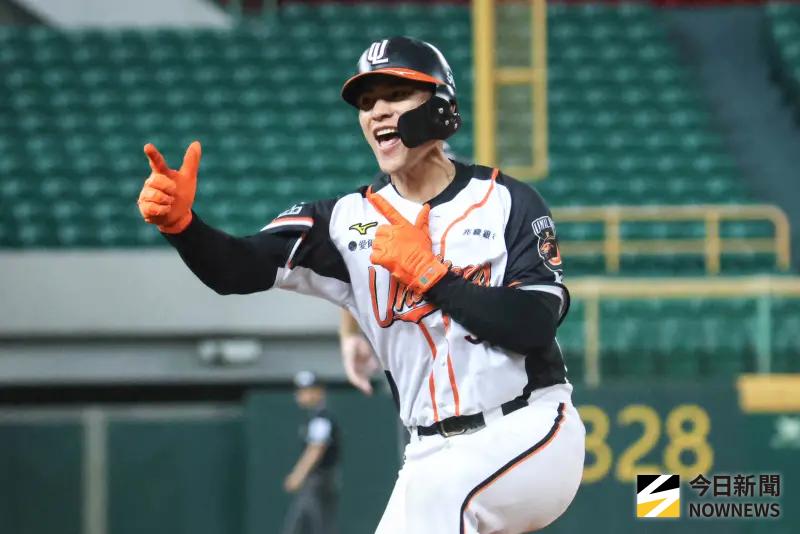 林岱安掰了統一獅！傳「7年長約」轉戰富邦悍將　IG一首歌洩心聲