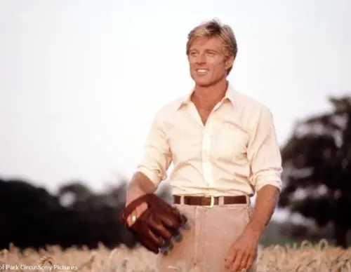 懷念傳奇巨星勞勃瑞福！金馬影展將重映《虎豹小霸王》等7部經典
