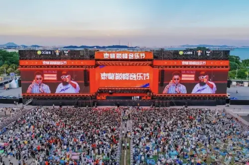 ▲紅牛集團近年來積極在中國市場開拓市場。（圖／翻攝自bangkokbiznews）