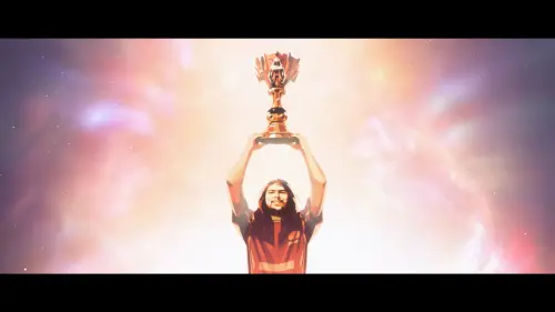 LOL世界賽／鄧紫棋演唱主題曲Sacrifice公開MV！桶神shushei現身
