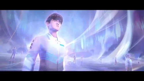 ▲DRX Deft已經從賽場上退役，但他的最後一舞擊敗T1，成為永留青史的輝煌戰績。（圖／YT@League of Legends）