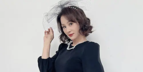 長榮空姐過勞猝死！3女星也曾是空服員　兵家綺經歷3次空難超恐怖
