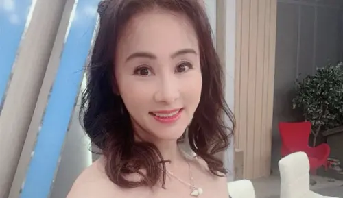 ▲兵家綺過去曾經歷過3起空難事故，坦言從業期間不僅婦科病不斷，還得面對奧客。（圖／兵家綺 臉書）