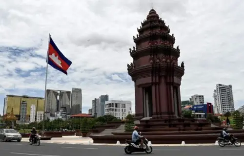 韓國外交部出手！升級柬埔寨旅遊警報　對3地祭「旅行禁令」
