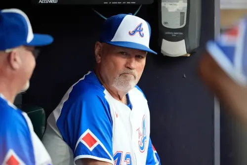 MLB／勇士換帥計畫被打亂？教士成關鍵　將迎來頂級教練爭奪戰
