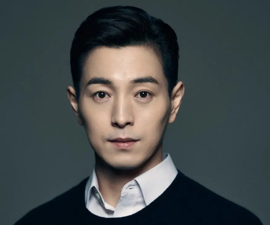 ▲《黑暗榮耀》鄭星一與結婚9年的老婆離婚，已和平辦妥手續。（圖／IG@ygmicael）