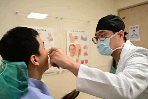 鼻塞手術切過頭　醫示警「空鼻症」風險高
