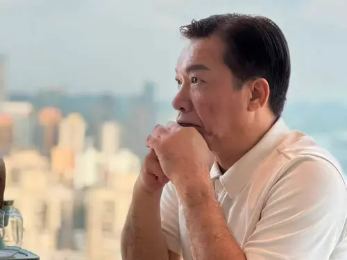 吸金22億潛逃出境！徐少東高調發文打臉檢調　稱是「逃難非逃亡」
