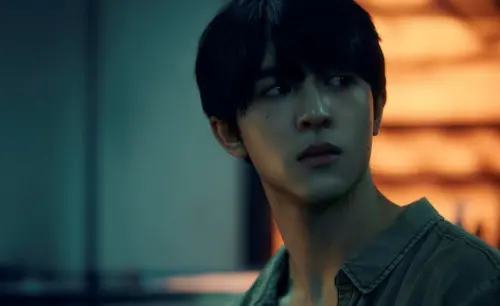 《回魂計》尹浩宇簽于朦朧公司！粉絲急喊快逃：拜託憾事別再發生
